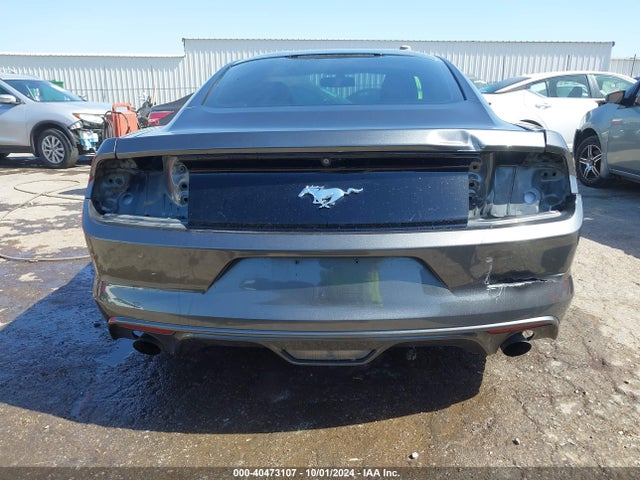 Ford Mustang Ecoboost 2015 1FA6P8THXF5305898 Image 17