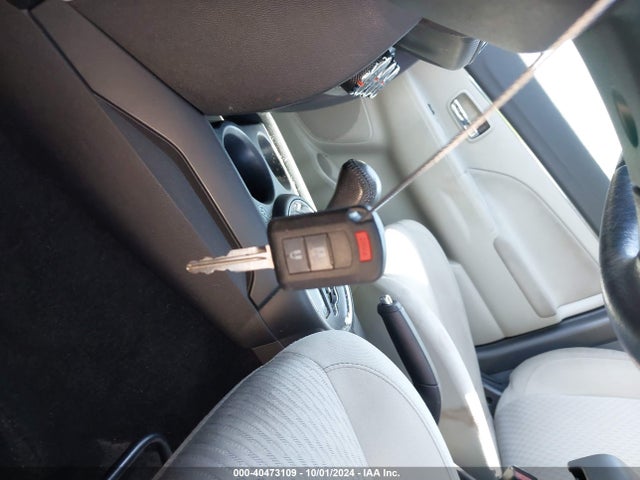 2017 MITSUBISHI OUTLANDER SPORT JA4AP3AU0HZ025145 Photo 10