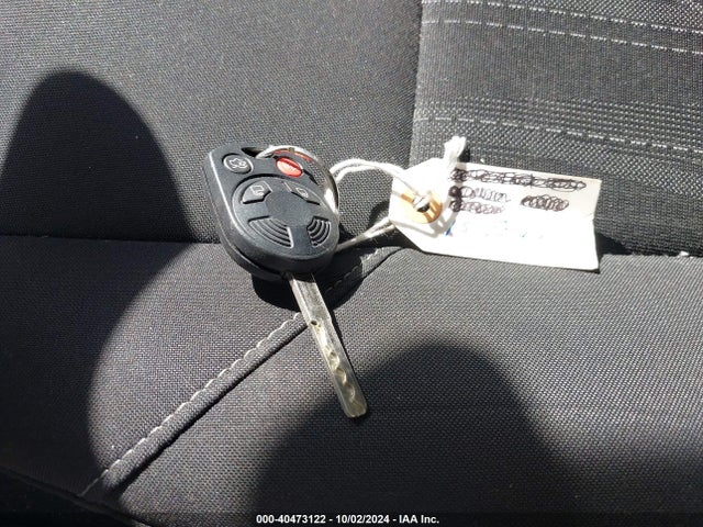Ford FOCUS SE 2015 1FADP3F24FL343043 Image 11
