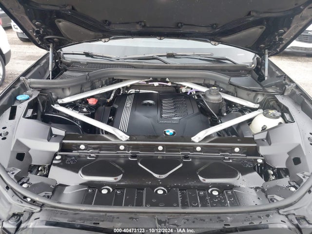 5UXCR4C0XM9F51920 BMW X5 Sdrive40i