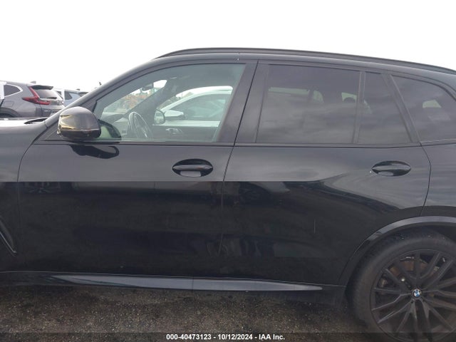 5UXCR4C0XM9F51920 BMW X5 Sdrive40i