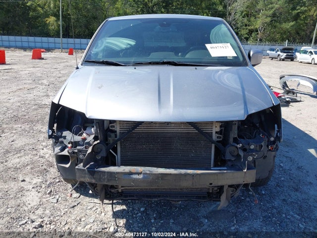 2C4RDGEG6JR189447 Dodge Grand Caravan Gt