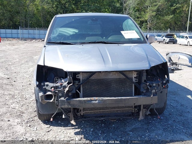 2C4RDGEG6JR189447 Dodge Grand Caravan Gt