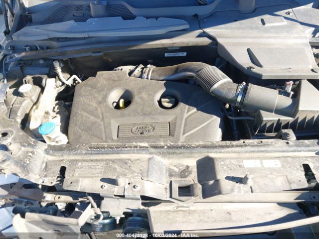 SALCR2BG6GH603483 Land Rover Discovery Sport Hse