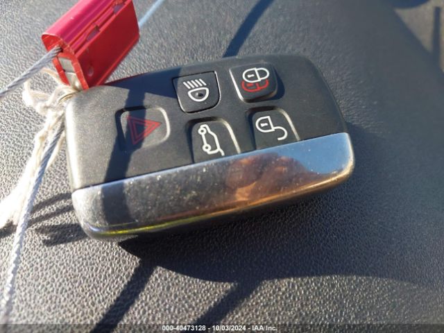 SALCR2BG6GH603483 Land Rover Discovery Sport Hse