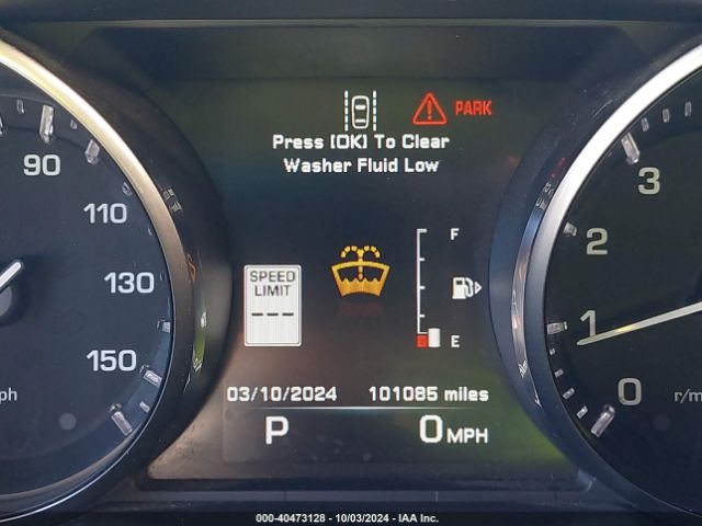 SALCR2BG6GH603483 Land Rover Discovery Sport Hse