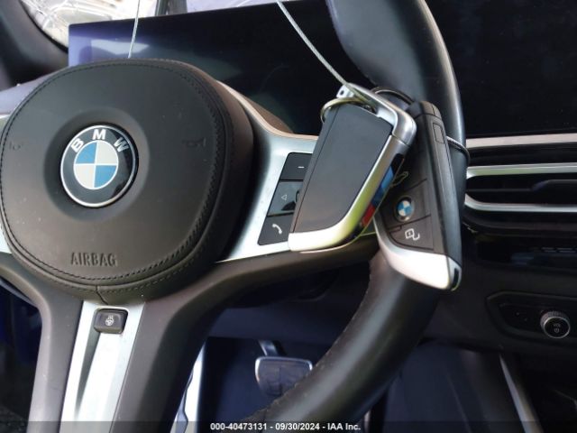 3MW49FS00P8C98716 BMW 3 Series M340i
