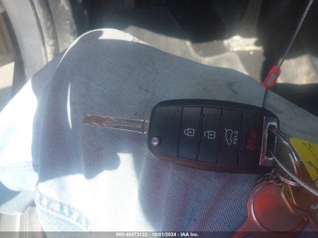 KIA Soul 2014 KNDJN2A24E7074716 Image 11