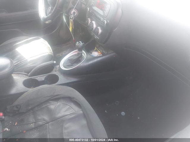 KIA Soul 2014 KNDJN2A24E7074716 Image 5