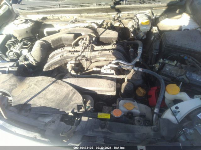 4S4BTAJC0P3127043 Subaru Outback Onyx Edition