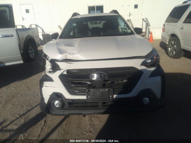 4S4BTAJC0P3127043 Subaru Outback Onyx Edition