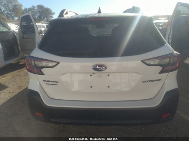 4S4BTAJC0P3127043 Subaru Outback Onyx Edition