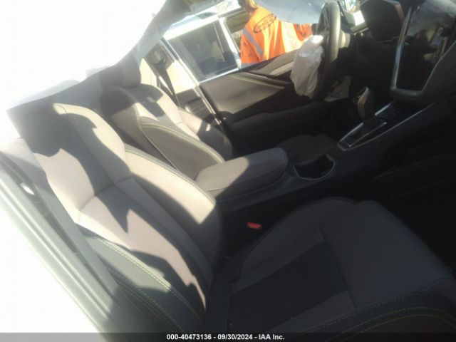 4S4BTAJC0P3127043 Subaru Outback Onyx Edition
