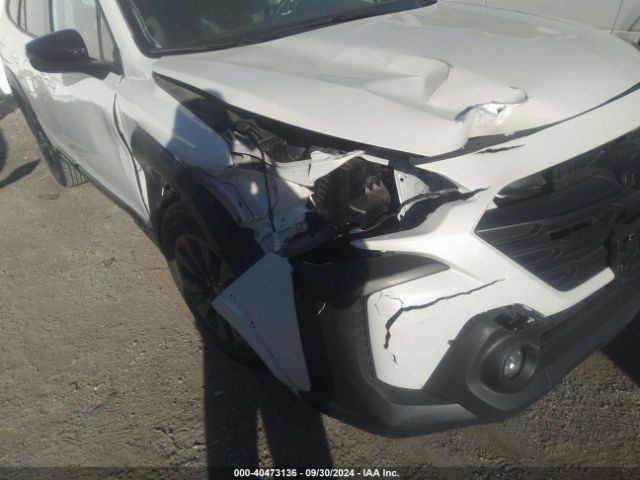 4S4BTAJC0P3127043 Subaru Outback Onyx Edition