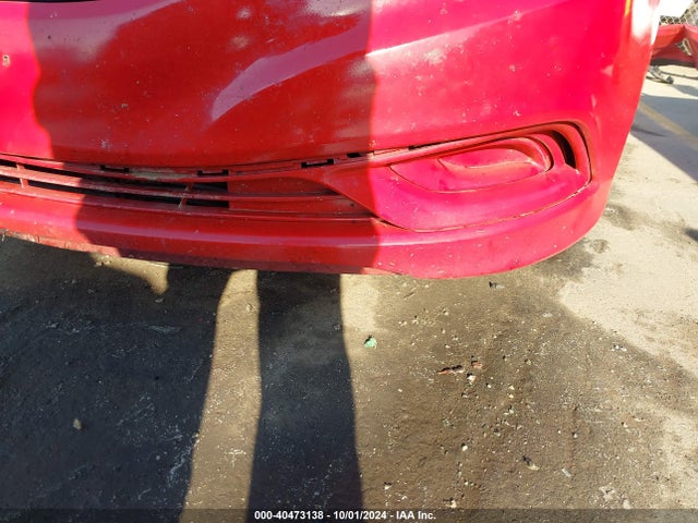 Hyundai SONATA GLS 2014 5NPEB4AC0EH854819 Image 18