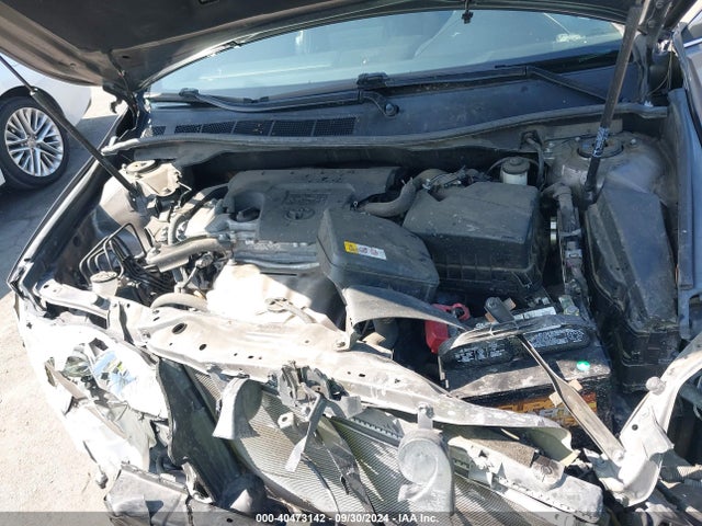 Toyota CAMRY SE 2017 4T1BF1FK5HU702255 Image 10
