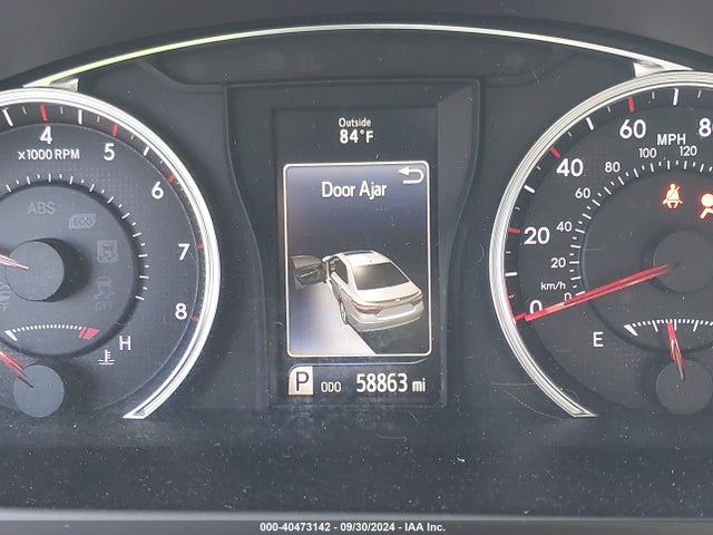 Toyota CAMRY SE 2017 4T1BF1FK5HU702255 Image 16