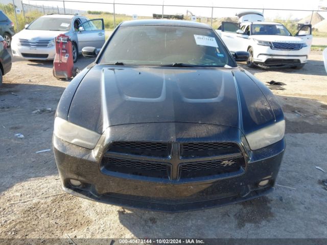 2C3CDXCT4EH329968 Dodge CHARGER R/T