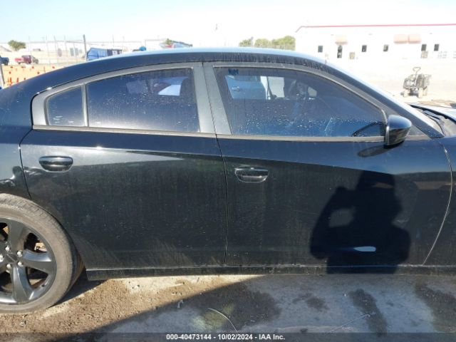 2C3CDXCT4EH329968 Dodge CHARGER R/T