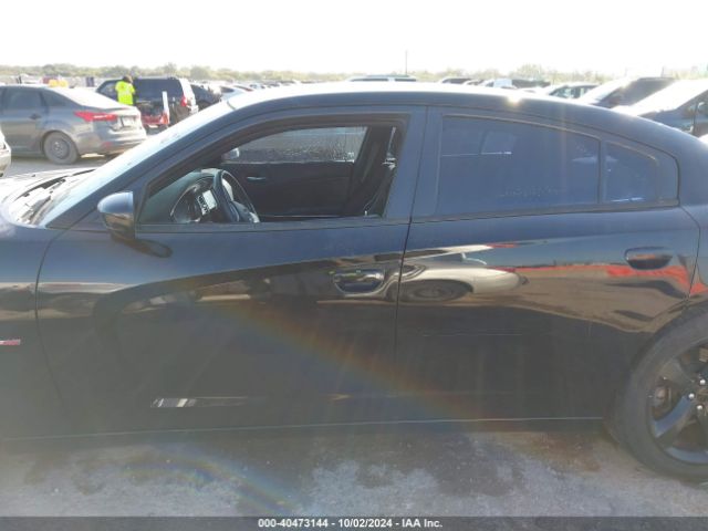 2C3CDXCT4EH329968 Dodge CHARGER R/T