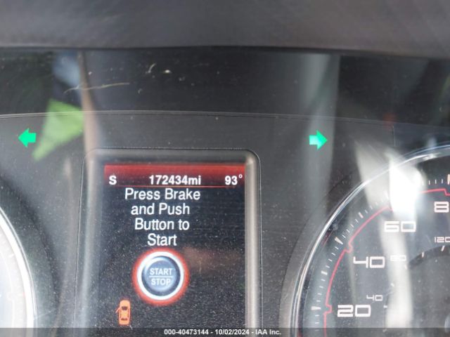 2C3CDXCT4EH329968 Dodge CHARGER R/T
