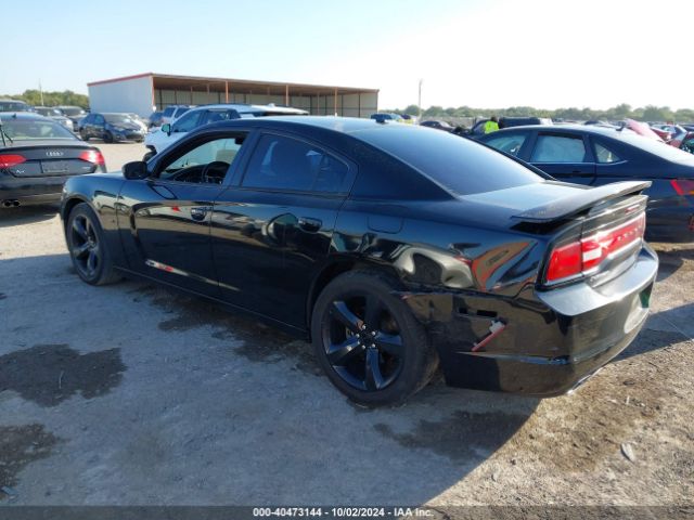 2C3CDXCT4EH329968 Dodge CHARGER R/T