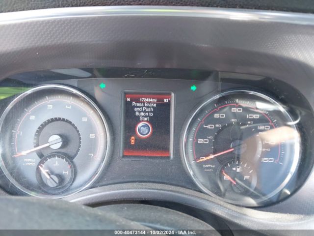 2C3CDXCT4EH329968 Dodge CHARGER R/T