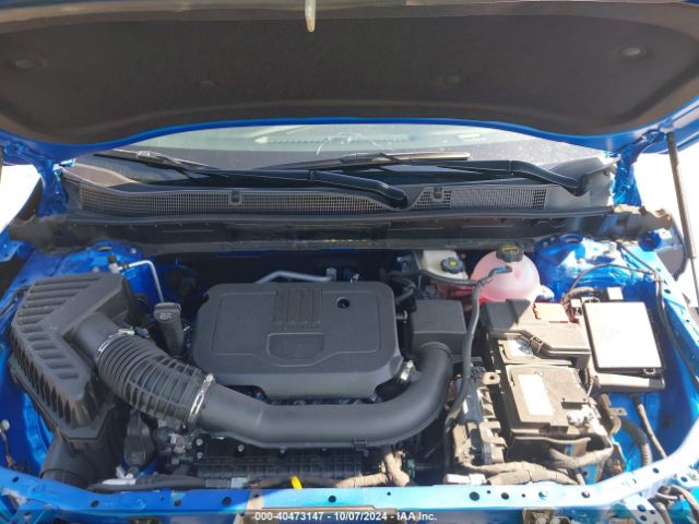 3GNKBCR42RS278969 Chevrolet Blazer Fwd 2lt