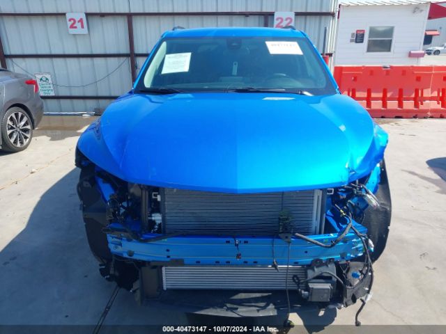 3GNKBCR42RS278969 Chevrolet Blazer Fwd 2lt