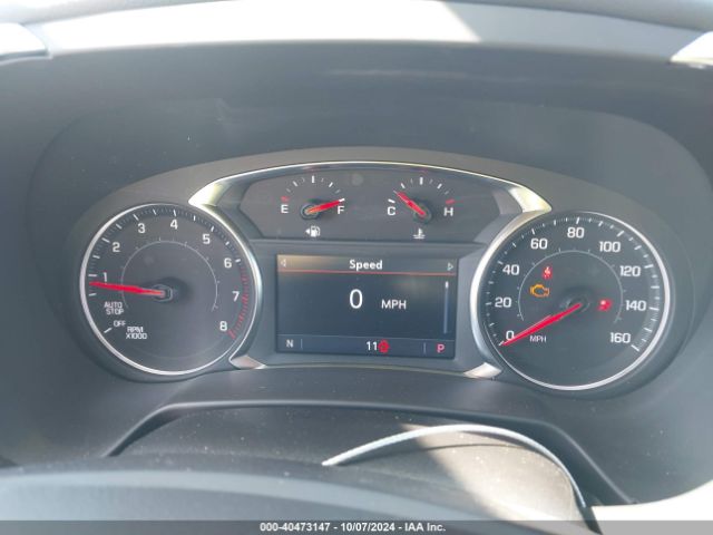 3GNKBCR42RS278969 Chevrolet Blazer Fwd 2lt