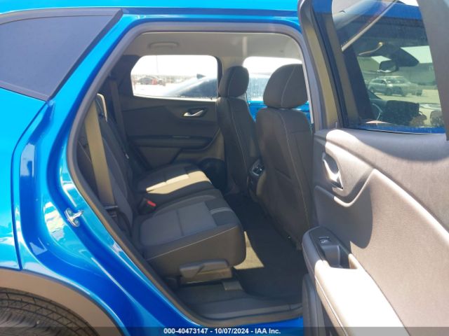 3GNKBCR42RS278969 Chevrolet Blazer Fwd 2lt