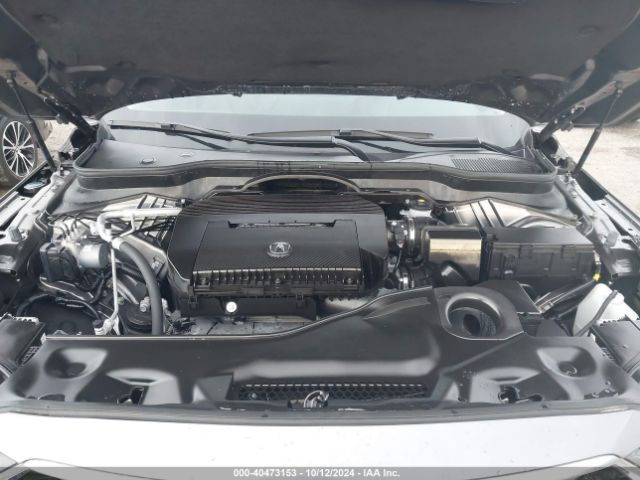 5J8YD9H46RL001265 Acura Mdx Technology Package