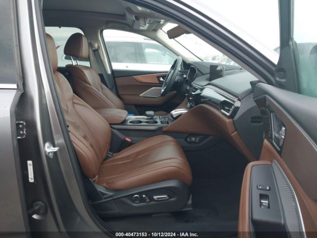 5J8YD9H46RL001265 Acura Mdx Technology Package