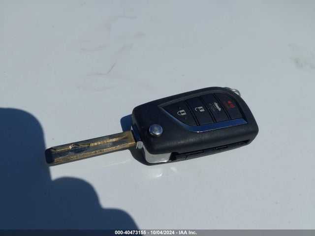 Toyota COROLLA LE 2024 5YFB4MDE2RP092919 Image 11