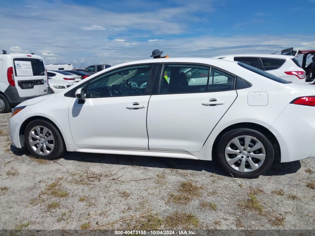Toyota COROLLA LE 2024 5YFB4MDE2RP092919 Image 14