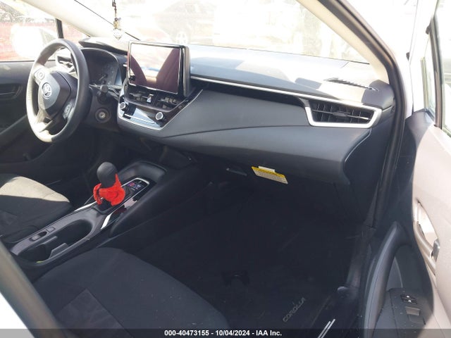 Toyota COROLLA LE 2024 5YFB4MDE2RP092919 Image 5