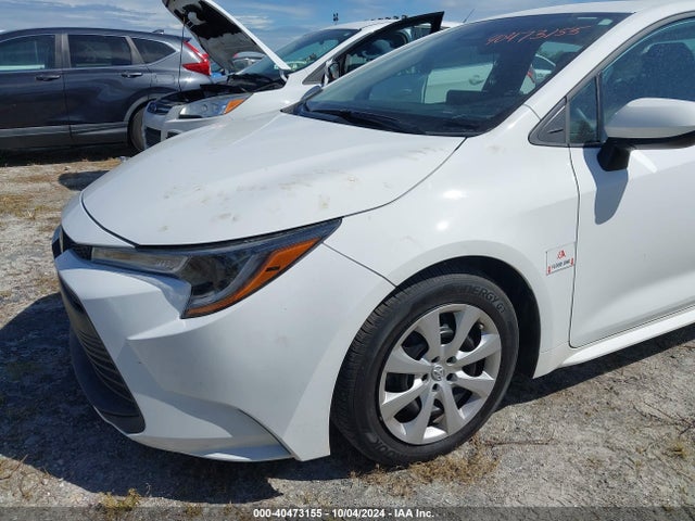 Toyota COROLLA LE 2024 5YFB4MDE2RP092919 Image 6