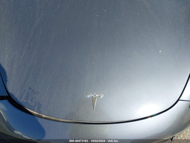 2017 TESLA MODEL 3 5YJ3E1EAXHF002423 Photo 9