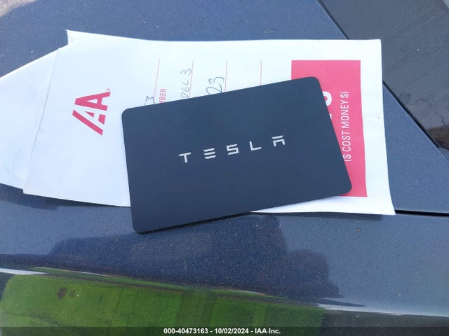 2017 TESLA MODEL 3 5YJ3E1EAXHF002423 Photo 10