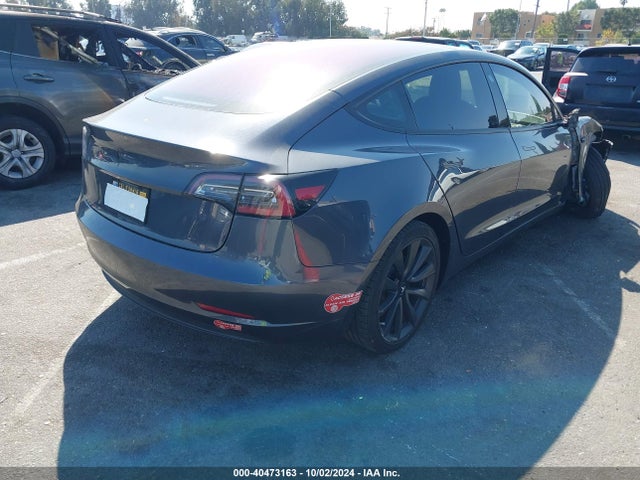 2017 TESLA MODEL 3 5YJ3E1EAXHF002423 Photo 3