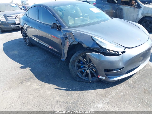 2017 TESLA MODEL 3 5YJ3E1EAXHF002423 Photo 5