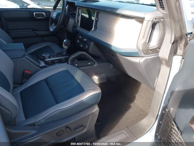 Ford Bronco Outer Banks 2024 1FMEE8BP2RLA65603 Image 5