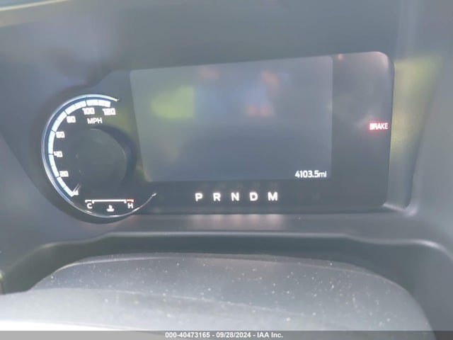 Ford Bronco Outer Banks 2024 1FMEE8BP2RLA65603 Image 7