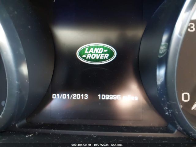 SALWR2WF2EA601329 Land Rover Range Rover Sport Hse