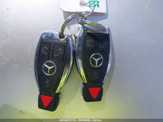 4JGDA5HB2FA513508 Mercedes-Benz Ml 350 4matic