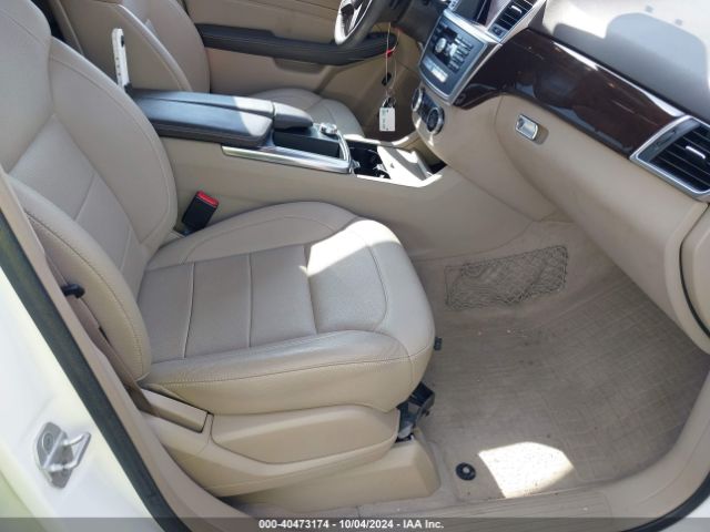 4JGDA5HB2FA513508 Mercedes-Benz Ml 350 4matic