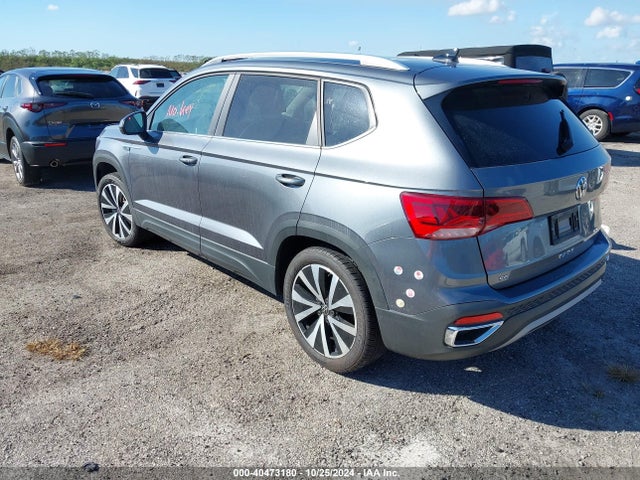 3VVSX7B23PM348735 Volkswagen Taos 1.5t Se