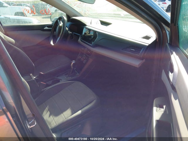 3VVSX7B23PM348735 Volkswagen Taos 1.5t Se