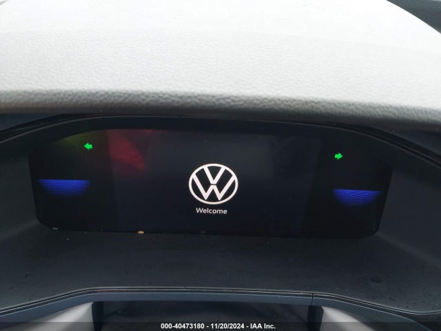 3VVSX7B23PM348735 Volkswagen Taos 1.5t Se
