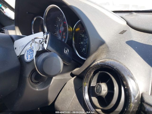JM1NDAC77P0552694 Mazda Mx-5 Miata Club